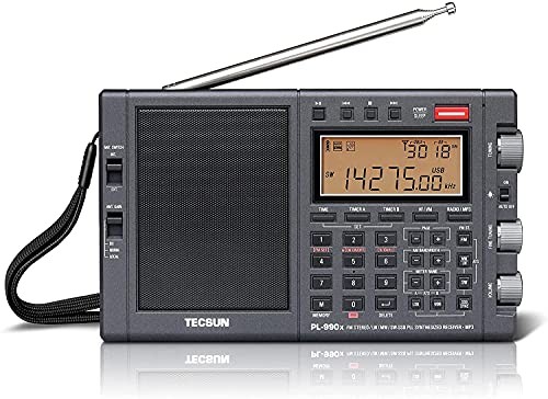 Tecsun 990x bcl radio - radio, a