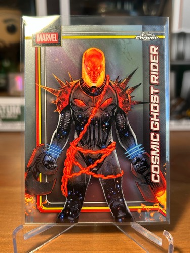 Marvel cosmic ghost rider - marvel, 2026