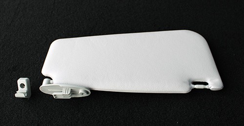 Parasole aletta para - parasole,
