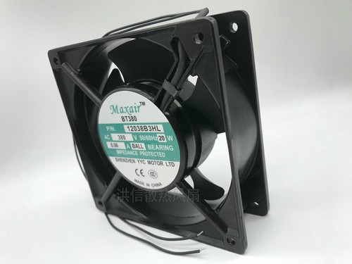 12038b3hl ac380v 12cm - 12038b3hl,