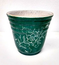 VASO CERAMICA GIOVANNI PETUCCO PORCELLANA MANIFATTURA NOVE ANDREA TOLIO MAIOLICA