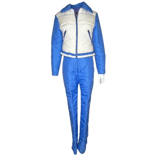 Tuta sci vintage giacca - sci,