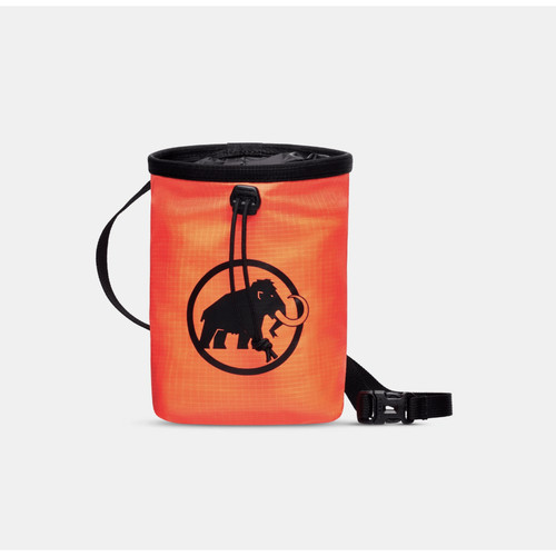 Mammut crag chalk - , bag