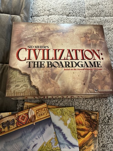 Civilization gioco da - civilization,