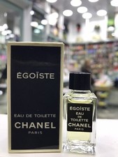 Chanel Egoiste edt 4 ml rara