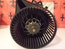 FIAT PUNTO 1999/10 MOTORINO VENTILATORE RISCALDAMENTO 46770835