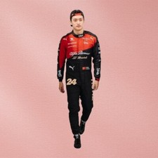 Tuta gara GP ITALIANO 2023