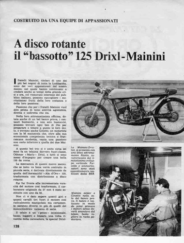 Pubblicita advertising moto - pubblicita', advertising-moto