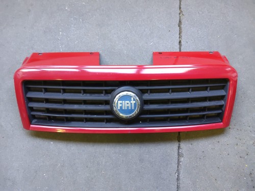 Griglia radiatore per fiat - per,
