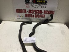 Coppia tubi Acqua Radiatore Piaggio Beverly IE 250 Anno 2006/2008