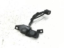 PAIR OF BUTTONS OPENING CASE