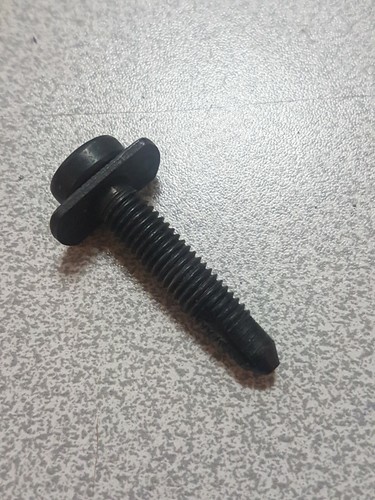 8845kz m8x1 vis tête torx - 8845kz,