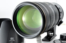 [Quasi come nuovo] Nikon ED