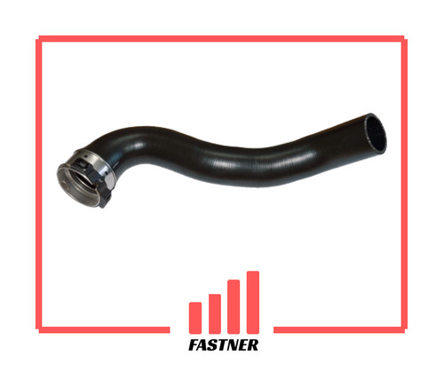 Tubo manicotto intercooler - tubo,
