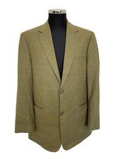 BURBERRY MAN BLAZER JACKET
