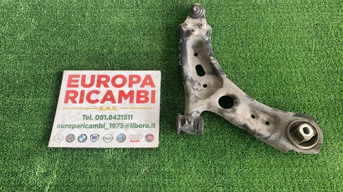 Braccio oscillante fiat - braccio,