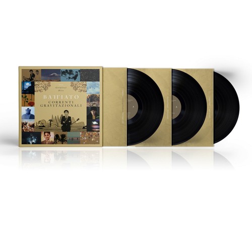Franco battiato correnti - -,