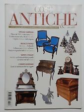 COSE ANTICHE  N°  167   Rivista Mensile    OTTIME CONDIZIONI  !!