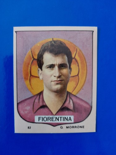 Figurina calciatori imperia - figurina, il