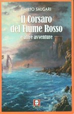 IL CORSARO DEL FIUME ROSSO E