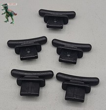 X5 Playmobil cornamusa nave