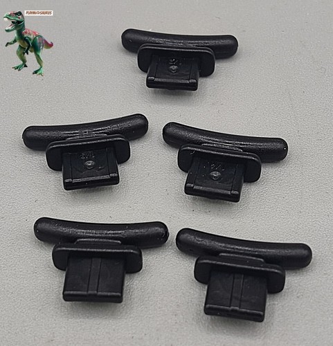 Playmobil cornamusa nave - x5,