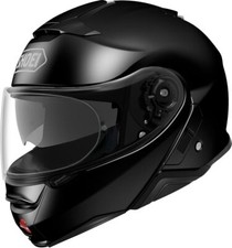 Shoei Casco Modulare In Fibra