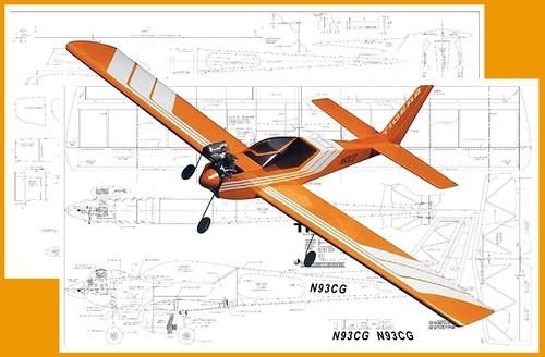 Carl goldberg model - goldberg,