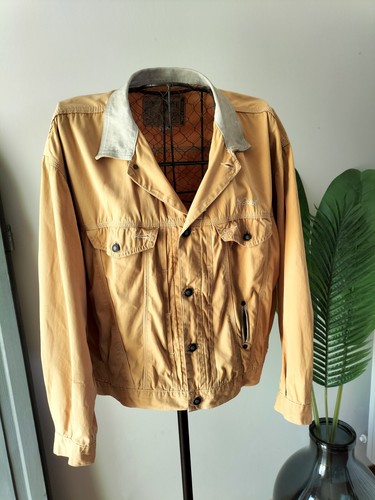 Diesel vintage jacket giubbino - jacket,