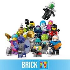 Lego Minifigure Serie 26 -