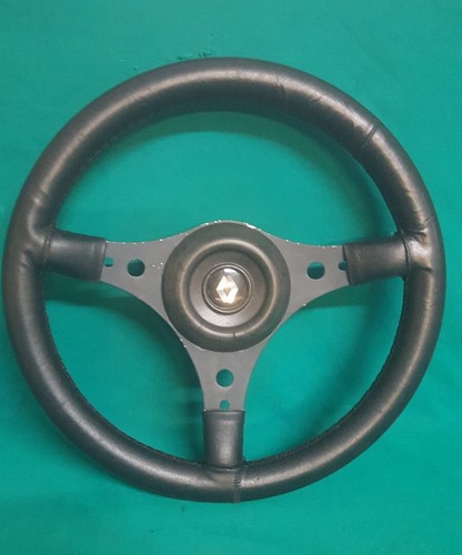 Volante renault gordini - volante,