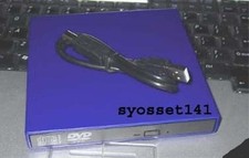 Masterizzatore CD DVD esterno