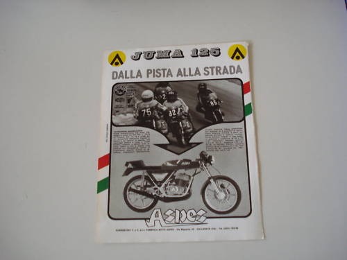 Advertising pubblicità 1979 - advertising,