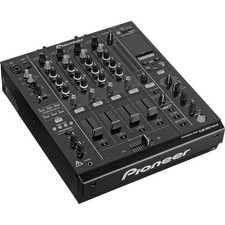 Pioneer DJM-900nexus Mixer DJ
