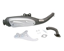 Scarico TURBO KIT TKR