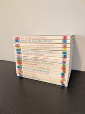 Vintage 1966 Universal History