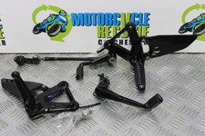 Ducati 1098 Gancio Poggiapiedi