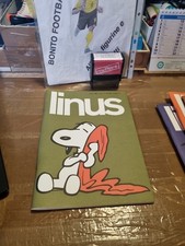Linus Anno 1966 N. 13