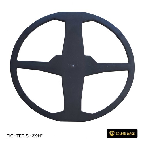 Copripiastra fighter 13x11 - copripiastra,