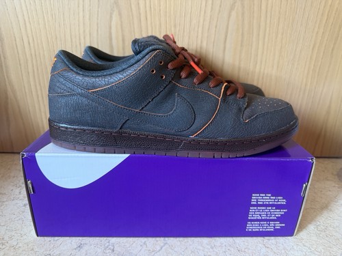 Nike dunk low - nike, krampus