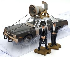 Autoworld scala 1/18