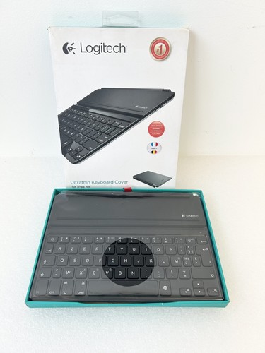 Clavier logitech ultrathin - clavier,