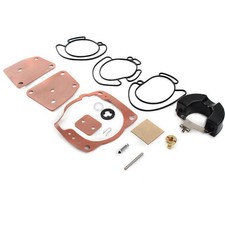 Kit Carburatore Fit Johnson