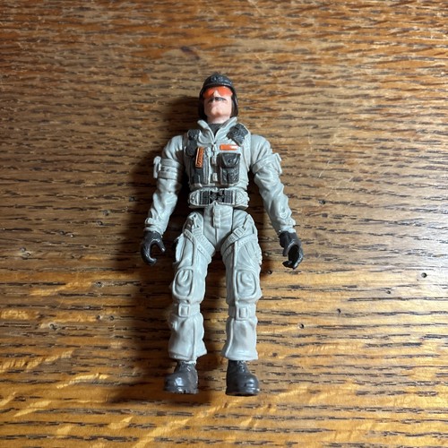 Lanard action figure 2013 - action,