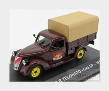 1:43 EDICOLA Fiat 1100 Elr