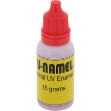 Smalto liquido fluorescente