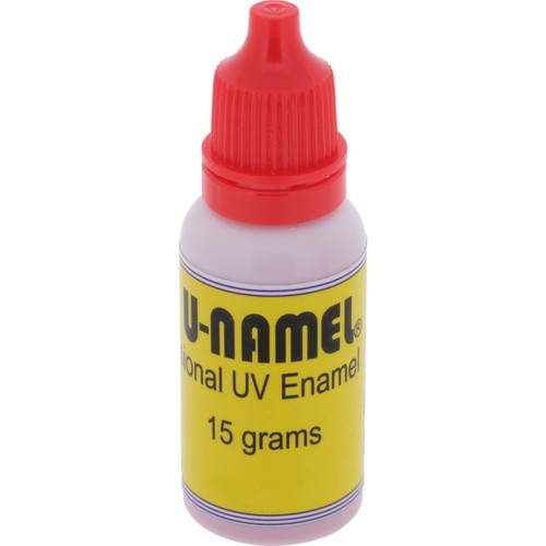 Smalto liquido fluorescente