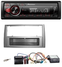 Pioneer MP3 1DIN DAB USB CAN