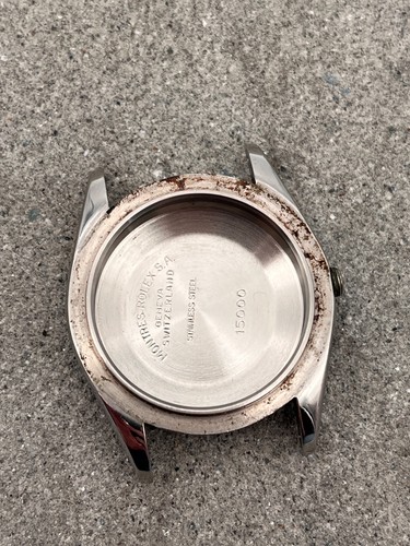 1033 originale rolex 15000 - #1033,