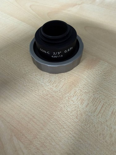 Adattatore fotocamera zeiss - fotocamera,
